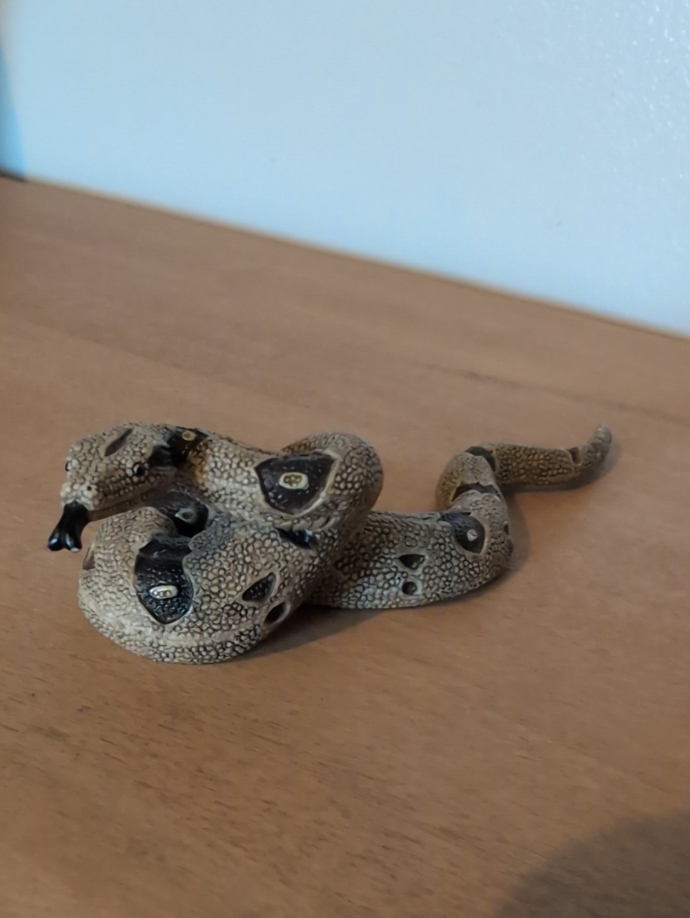 Schleich Boa Constrictor 2014